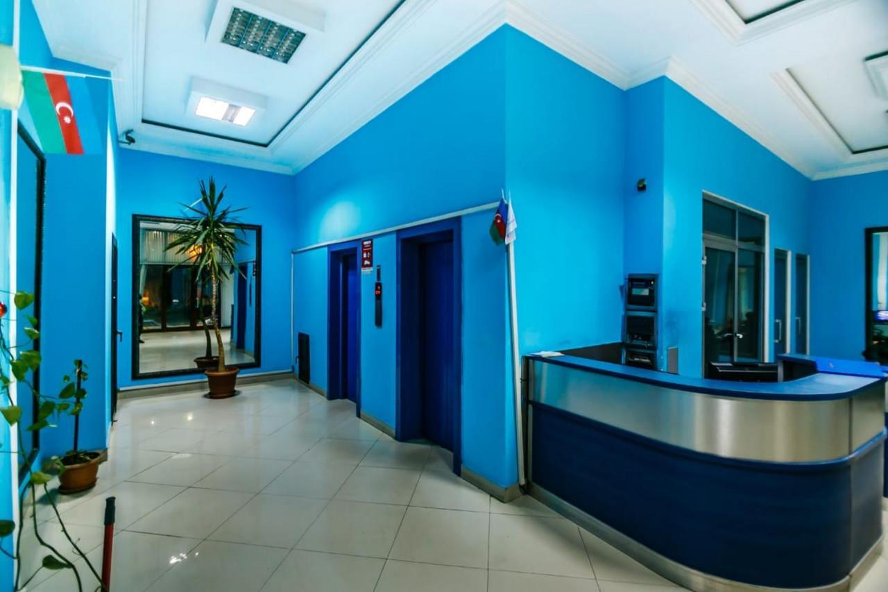 Vip Apartment Number One Baku Kültér fotó