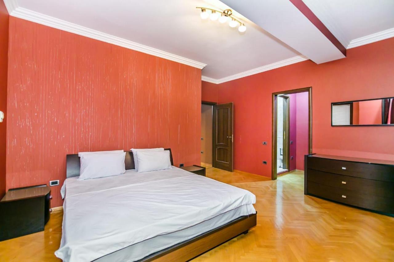 Vip Apartment Number One Baku Kültér fotó