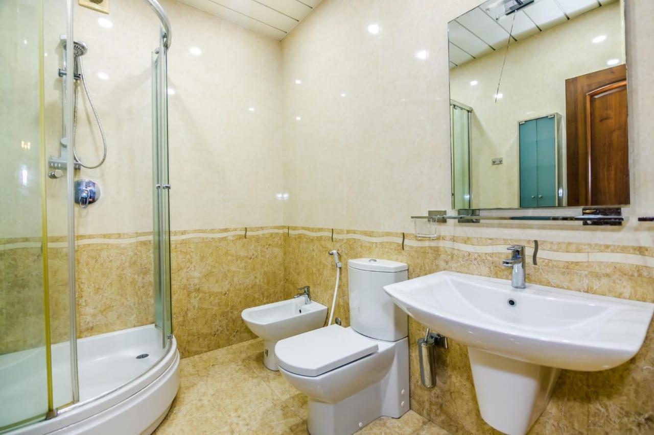 Vip Apartment Number One Baku Kültér fotó