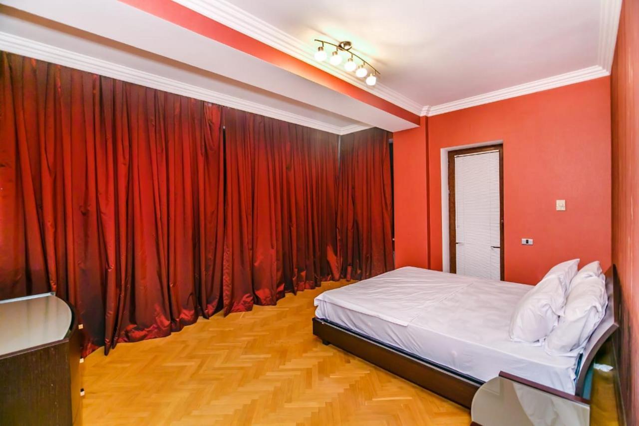 Vip Apartment Number One Baku Kültér fotó