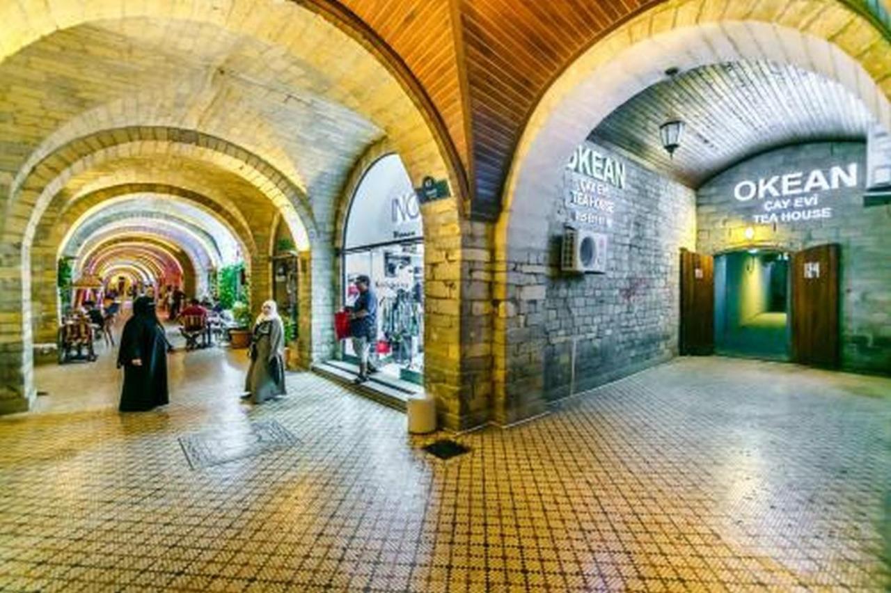 Vip Apartment Number One Baku Kültér fotó