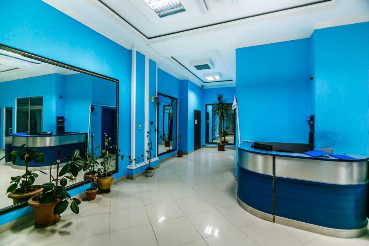 Vip Apartment Number One Baku Kültér fotó