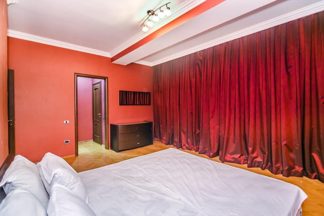 Vip Apartment Number One Baku Kültér fotó