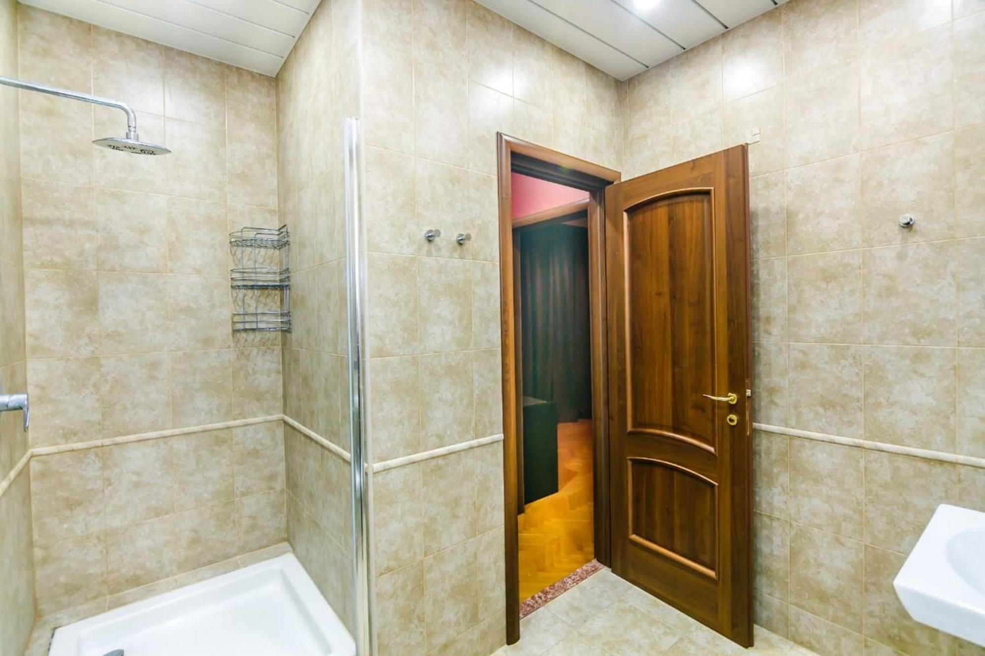 Vip Apartment Number One Baku Kültér fotó