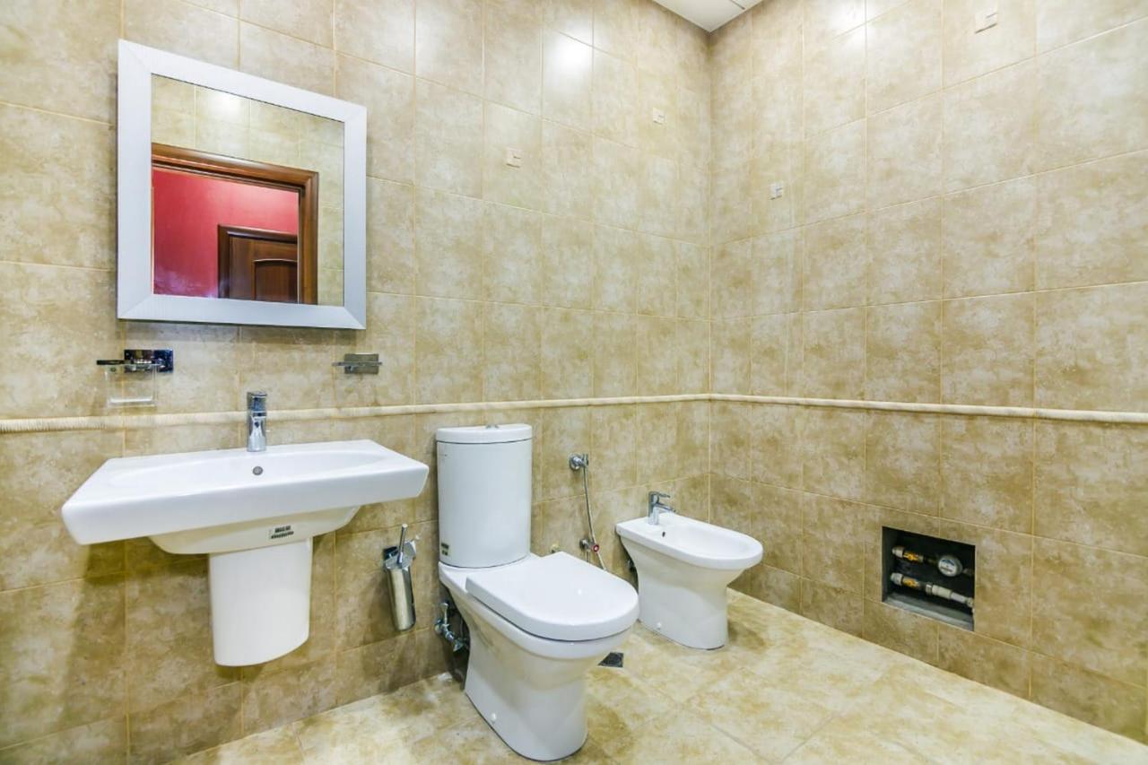 Vip Apartment Number One Baku Kültér fotó
