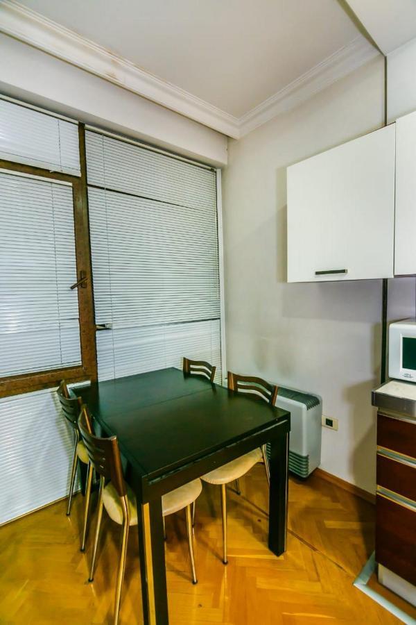 Vip Apartment Number One Baku Kültér fotó
