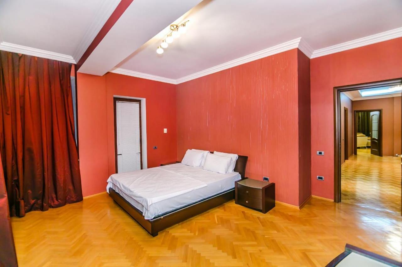 Vip Apartment Number One Baku Kültér fotó