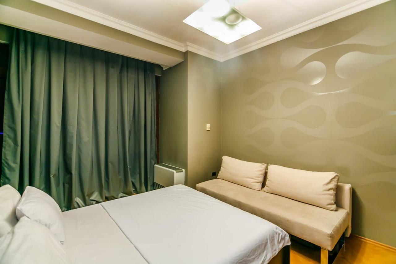Vip Apartment Number One Baku Kültér fotó
