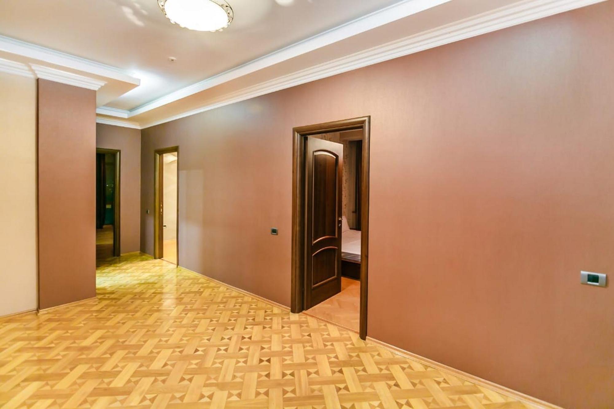 Vip Apartment Number One Baku Kültér fotó