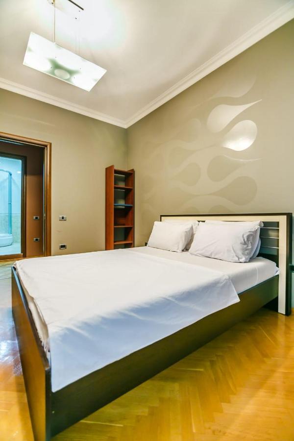 Vip Apartment Number One Baku Kültér fotó